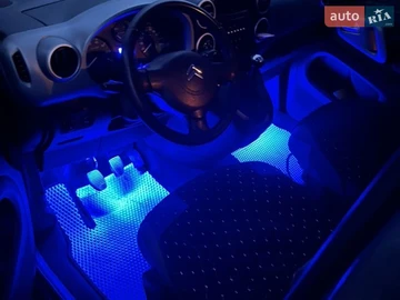 Авто Citroen Berlingo 2009 № 8710683