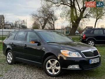 Авто Skoda Octavia 2012 № 8710686