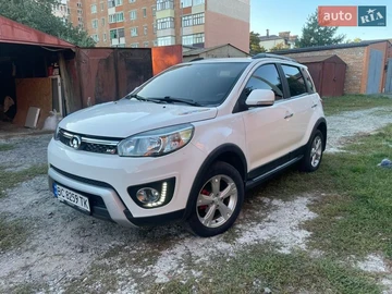 Авто Great Wall Haval M4 2018 № 8710688