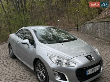 Авто Peugeot 308 2012 № 8710742