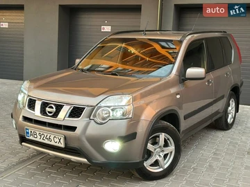Авто Nissan X-Trail 2012 № 8710750