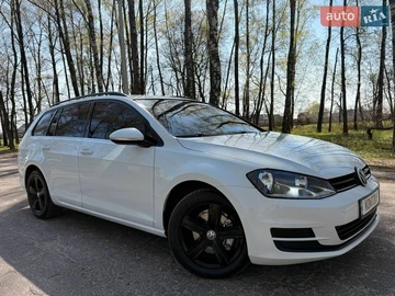 Авто Volkswagen Golf 2015 № 8710816