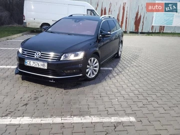 Авто Volkswagen Passat 2012 № 8710833