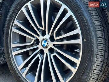 Авто BMW 5 Series 2019 № 8710841
