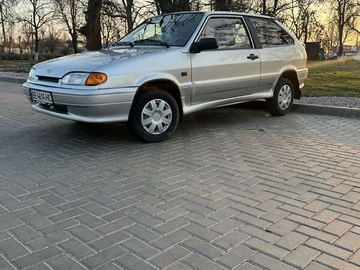 Авто ВАЗ 2113 Samara 2009 № 8710897