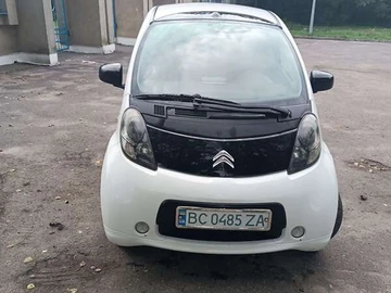 Авто Citroen C-Zero 2011 № 8710901
