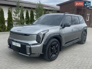 Авто KIA Ev9 2023 № 8710923