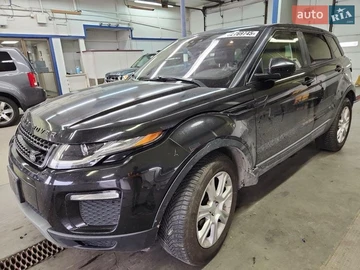 Авто Land Rover Discovery Sport 2017 № 8710950