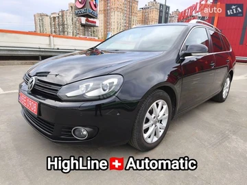 Авто Volkswagen Golf 2011 № 8710970