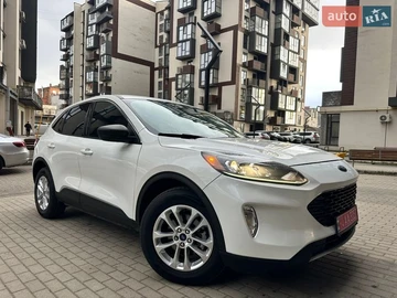 Авто Ford Escape 2022 № 8710979
