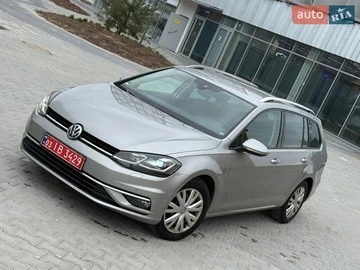Авто Volkswagen Golf 2018 № 8711005