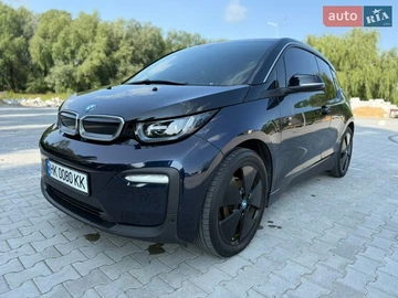 Авто BMW I3 2020 № 8711008