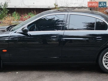 Авто Jaguar S-Type 2005 № 8711015
