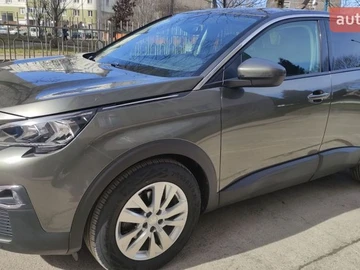 Авто Peugeot 3008 2020 № 8711139