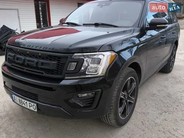 Авто Ford Expedition 2019 № 8711161