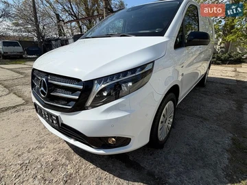 Авто Mercedes Vito 2023 № 8711163