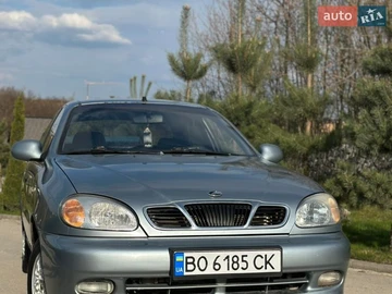 Авто ЗАЗ Sens 2013 № 8711211