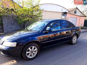 Авто Volkswagen Passat 2000 № 8711216