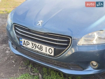 Авто Peugeot 301 2016 № 8711217
