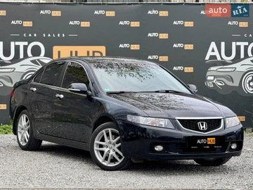 Авто Honda Accord 2004 № 8711221