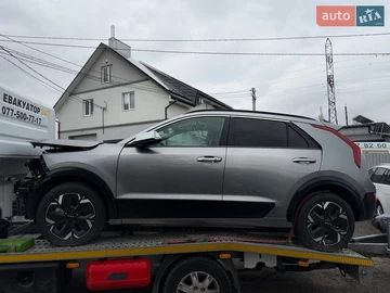 Авто KIA Niro 2025 № 8711228