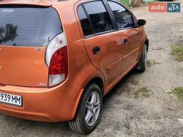 Авто Chery Kimo 2008 № 8711246