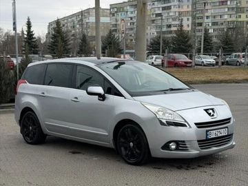 Авто Peugeot 5008 2011 № 8711254