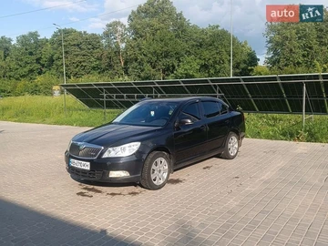Авто Skoda Octavia 2011 № 8711261