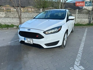 Авто Ford Focus 2015 № 8711262