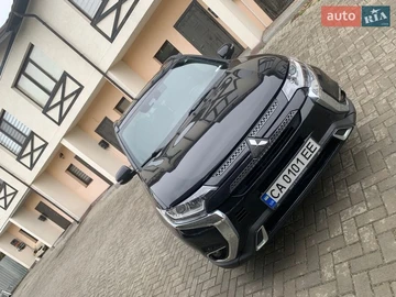 Авто Mitsubishi Outlander 2020 № 8711362