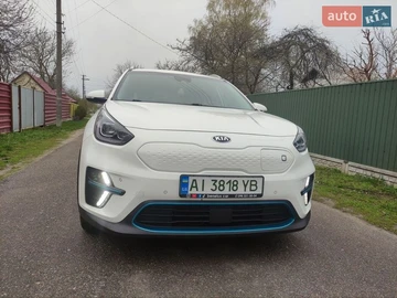 Авто KIA Niro 2020 № 8711363