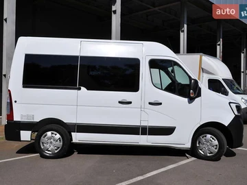 Авто Renault Master 2019 № 8711369