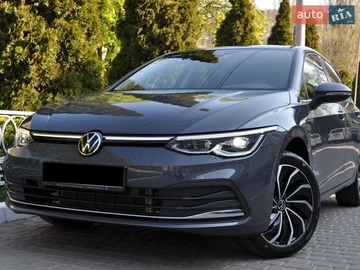 Авто Volkswagen Golf 2023 № 8711370