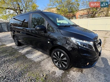Авто Mercedes Vito 2023 № 8711372