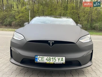 Авто Tesla Model X 2023 № 8711374