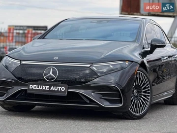 Авто Mercedes Eqs 2023 № 8711378