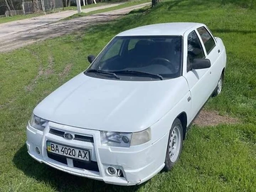 Авто ВАЗ 2110 2011 № 8711381