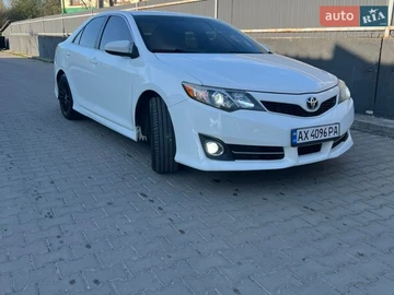 Авто Toyota Camry 2012 № 8711436