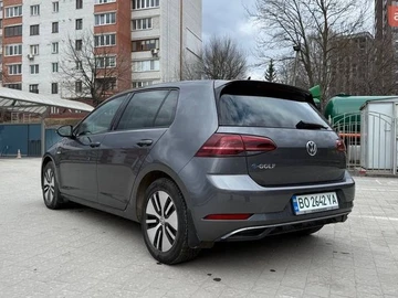 Авто Volkswagen E-Golf 2018 № 8711440