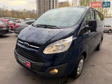 Авто Ford Transit 2016 № 8711441