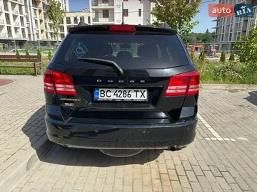 Авто Dodge Journey 2020 № 8711445