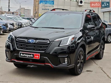 Авто Subaru Forester 2023 № 8711453