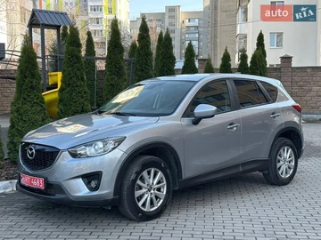 Авто Mazda Cx-5 2014 № 8711606