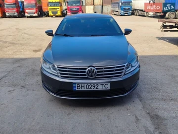 Авто Volkswagen Cc Passat Cc 2015 № 8711609
