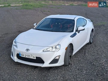 Авто Scion Fr-S 2013 № 8711612
