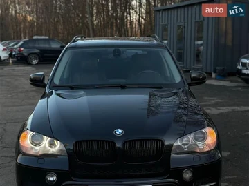 Авто BMW X5 2011 № 8711695