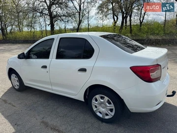 Авто Renault Logan 2015 № 8711724