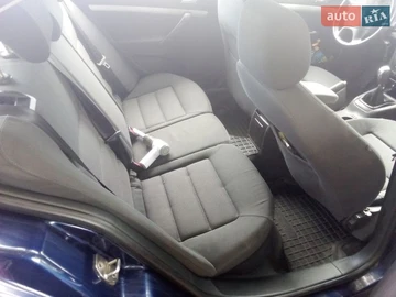 Авто Skoda Octavia 2004 № 8711726