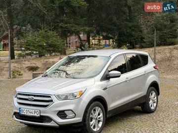 Авто Ford Escape 2017 № 8711795