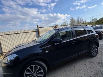 Авто Nissan Qashqai 2010 № 8711799
